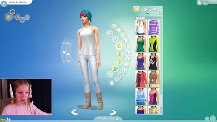 Creating a Family in SIMS (2)