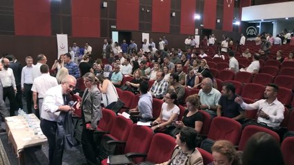 Sağlıkta hedef daha iyi ve verimli yönetim - MARDİN