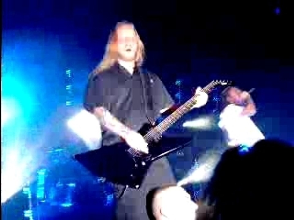 In Flames - Trigger