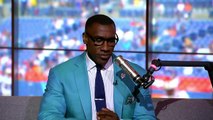 Shannon Sharpe on Dak’s value in Dallas, coaching challenges for Jon Gruden | NFL | THE HERD