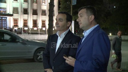 Publikohet biseda e pergjuar Biba – Bianku