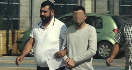 Son Dakika! Parkta Oynayan Çocukları Silahla Vuran Zanlı, Tutuklama Talebi ile Mahkemeye Sevk Edildi