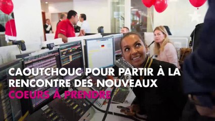 Karine Le Marchand homophobe ? Thomas, l'agriculteur, la défend