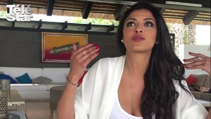 L'interview de Sabrina des Vacances des Anges 3 pour Télé Star