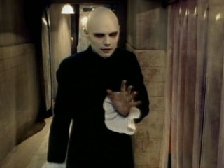 The Smashing Pumpkins - Ava Adore