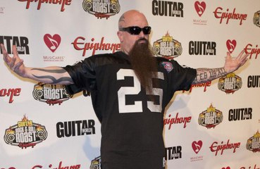 Slayer extend farewell tour into 2019