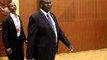 South Sudan: Rebel leader Riek Machar refuses to sign latest peace deal