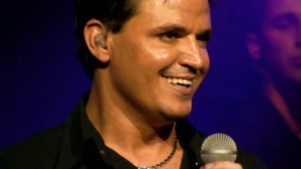 Eduardo Costa - Eu Sou Desejo, Você É Paixão (Right Here Waiting For You)