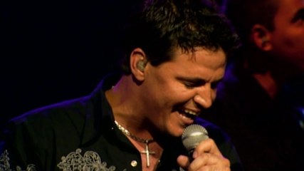 Eduardo Costa - Acabou O Amor