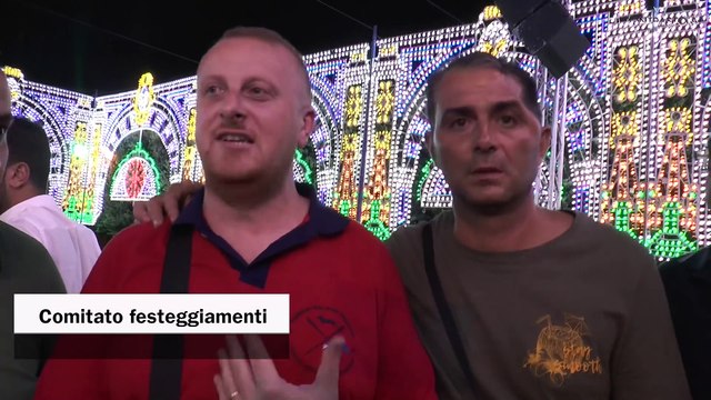 Gricignano (CE) - Festa di Sant'Andrea 2018, salta il concerto di Tony Colombo (25.08.18)