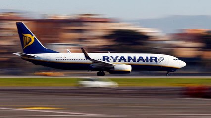Per Ryanair il primo contratto collettivo dei piloti