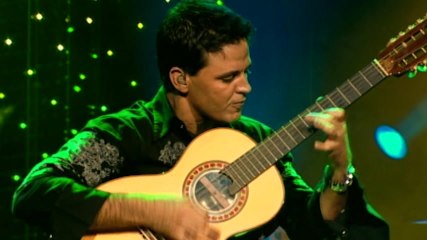 Eduardo Costa - Instrumental De Viola