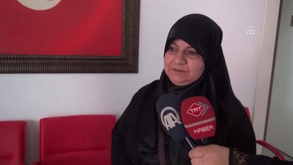 Suriyeli Kadın, Bulduğu Cüzdanı Sahibine Ulaştırdı