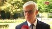 Hervé Maurey : « La démission de Nicolas Hulot était relativement prévisible depuis le début »