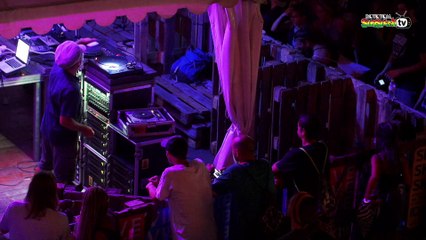 ADALA & FRIENDS ft KING SIVA, PAULA BU, EMMA YOUTH, ALEX BASS live @ Dub Academy 2018