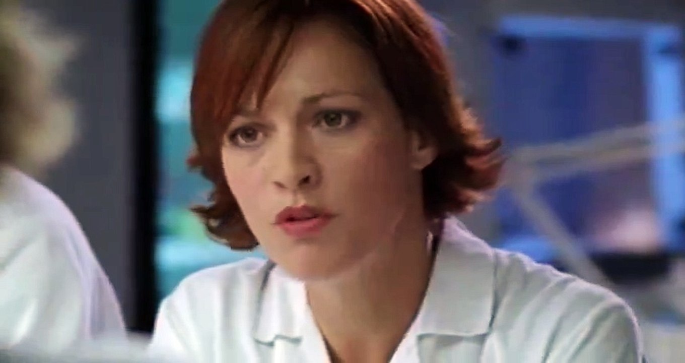 Waking the Dead S06 - Ep11 Yahrzeit (1) - Part 01 HD Watch