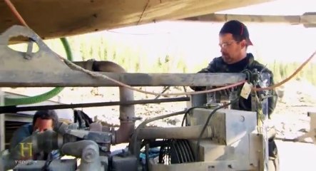Yukon Gold S02 - Ep06 Between a Rock and a Hard Place HD Watch