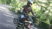 MS Dhoni enjoying his Bike ride in Shimla | वनइंडिया हिंदी
