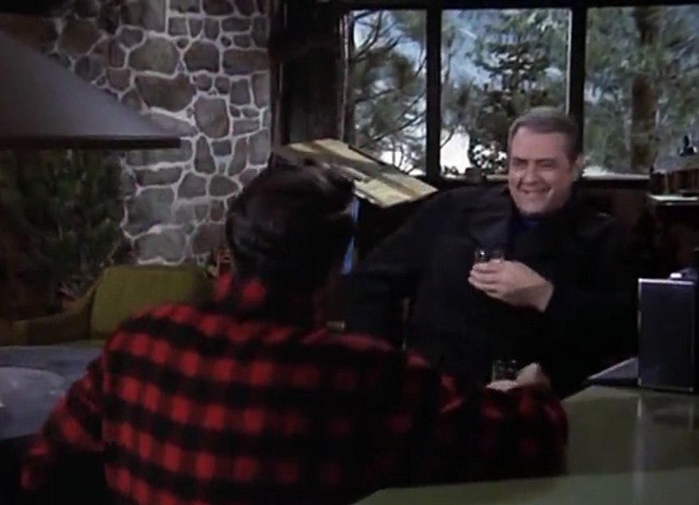 Ironside S04 Ep03 The Happy Dreams of Hollow Men HD Watch