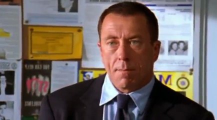 Water Rats S04 - Ep26 A Day at the Office HD Watch