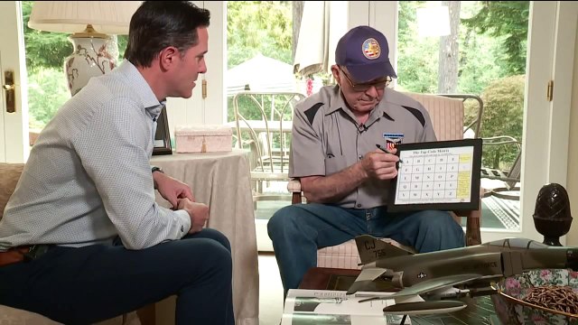 Vietnam War POW Says John McCain Lifted His Spirits Inside Prison Camp