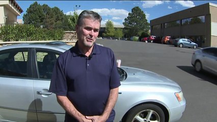 Fight Breaks Out on Frontier Flight After Landing in Denve