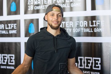 Stephen Curry Pens Powerful Essay About His Daughters and Gender Equality