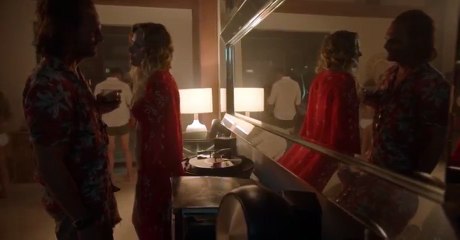 Caught S01 - Ep04 Like Old Times HD Watch