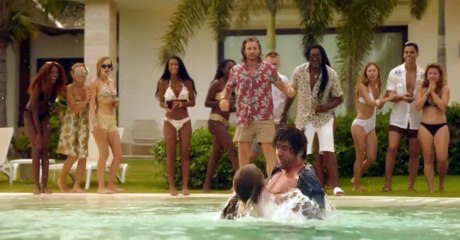 Caught S01 - Ep05 Bone Dog HD Watch