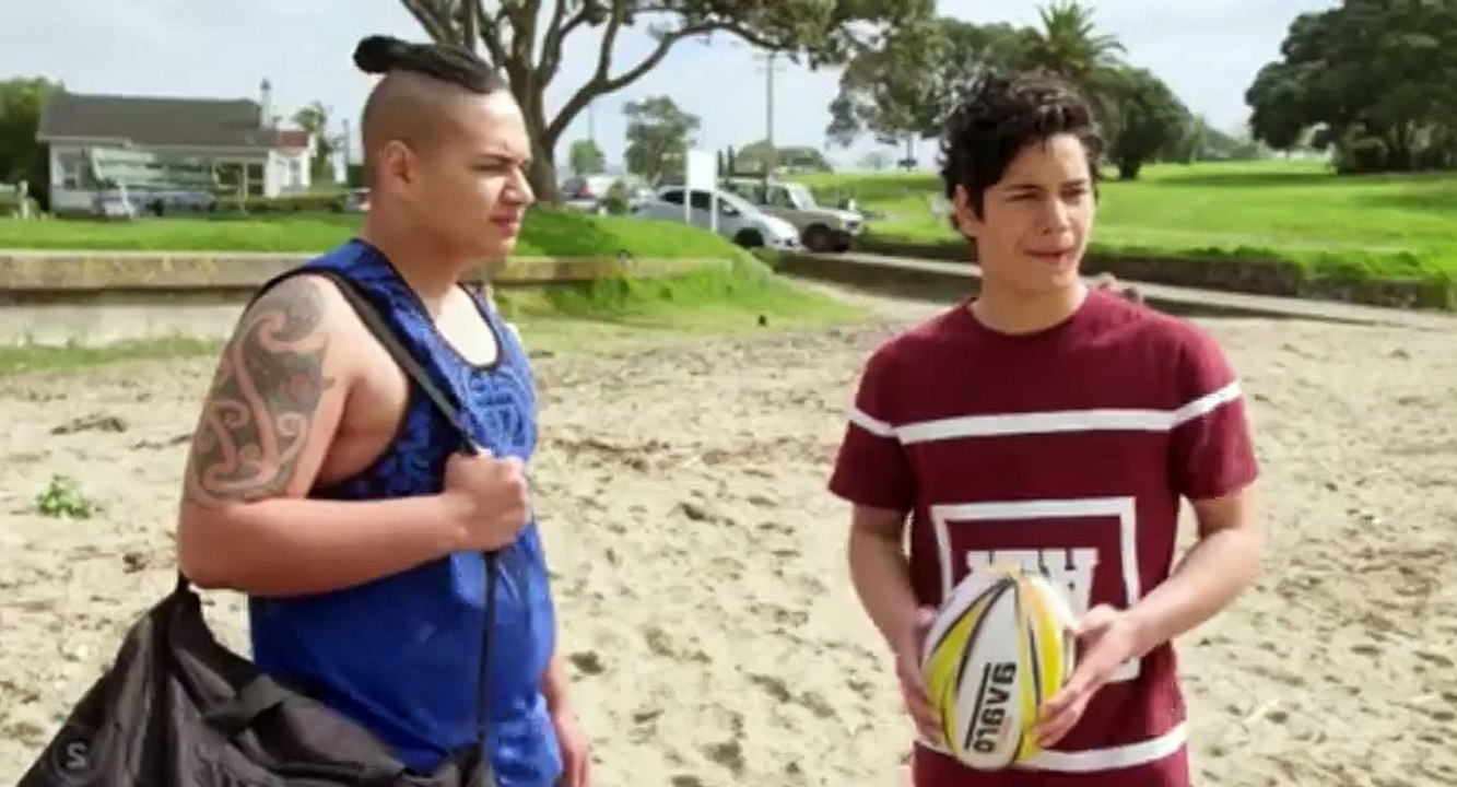 Shortland Street S26 - Ep230  6380 HD Watch