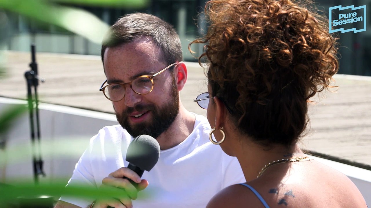 Tal en interview : son nouvel album, l'Eurovision...