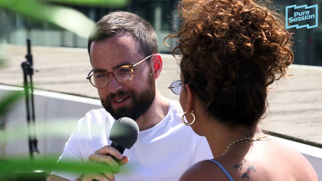 Tal en interview : son nouvel album, l'Eurovision...