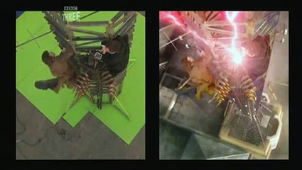 Doctor Who Confidential S02E07