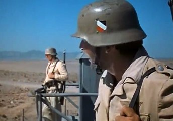 The Rat Patrol S01 - Ep11 The Deadly Double Raid HD Watch