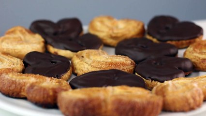 How to Make Elephant Ears