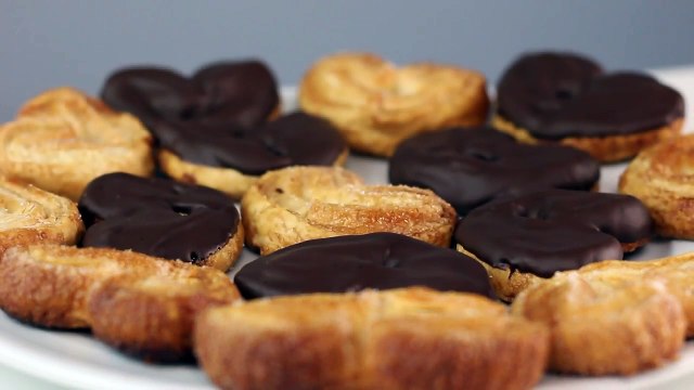 How to Make Elephant Ears