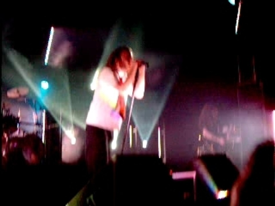 In Flames - Come Clarity