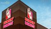 Dunkin' Donuts is Changing Its Name and Fans Aren't Happy About It