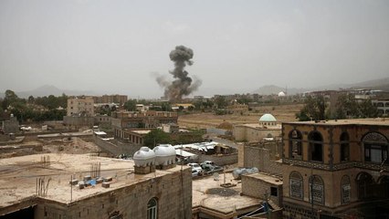 La ONU denuncia crímenes de guerra en el conflicto del Yemen