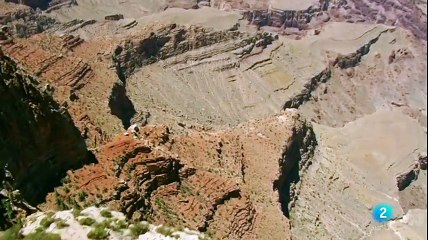 Travel Planet - El gran Cañon del Colorado (The great Colorado Canyon)