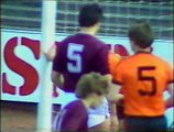 31/03/1984 - Heart of Midlothian v Dundee United - Scottish Premier Division - Extended Highlights