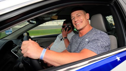 Celebrities And Their Favorite Cars