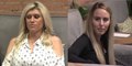‘Married At First Sight’ Sneak Peek: Things Get Awkward When Amber Doesn’t Buy That Danielle’s Marriage Is Perfect