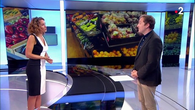 Consommation : entre les marchés et les grandes surfaces, le grand écart des prix