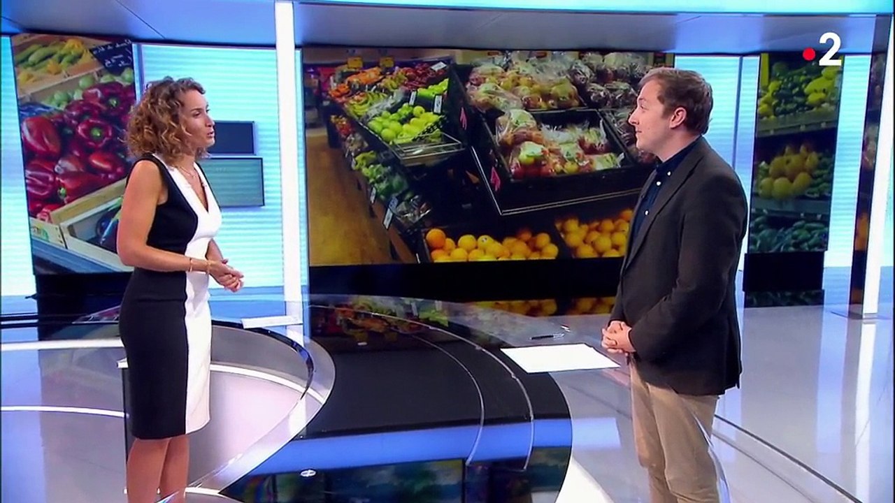 Consommation : entre les marchés et les grandes surfaces, le grand écart des prix