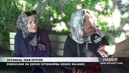 Kağan İslamoğlu sordu… Çocuk cinayetleri için ne düşünüyorsunuz
