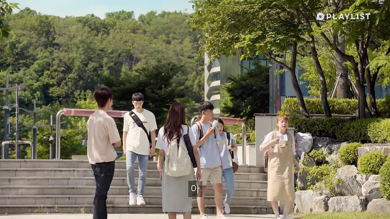 [Eatin Season 1] - EP.18 Người bạn thân nhất của tôi đánh lại