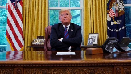 44 Percent Want Congress To Begin Impeachment Hearings Against Trump: Poll
