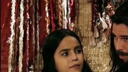 A Terra Prometida Capitulo 92 Completo na integra