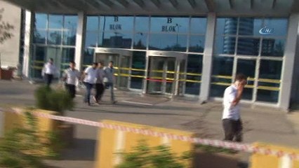 Pendik'te parkta oynayan kızı yaralayan şahıs tutuklandı